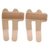 Adjustable Hand Support Finger Guard Splint Protection Injury Recovery Brace