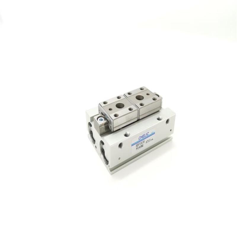 Huishida Qilike Parallel Air Gripper