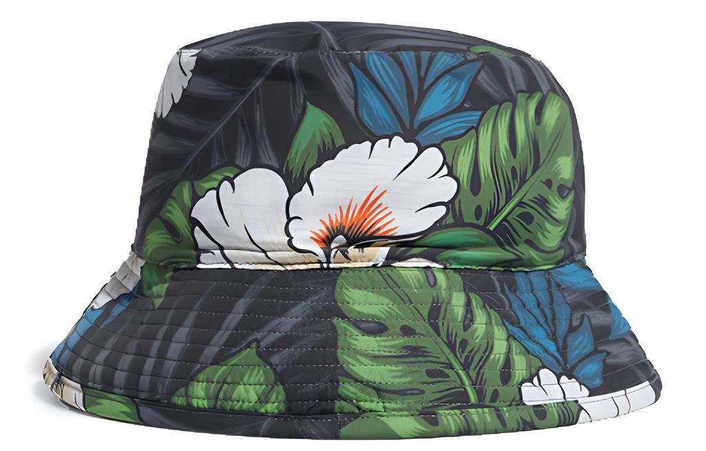 Adidas Originals Bucket Hat Unisex Green EC6488