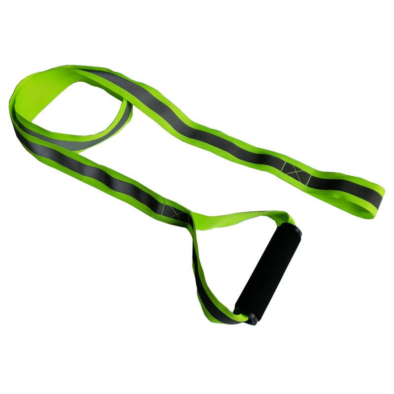 Reflective Antler Strap: Outdoor Hunting Deer Drag Rope