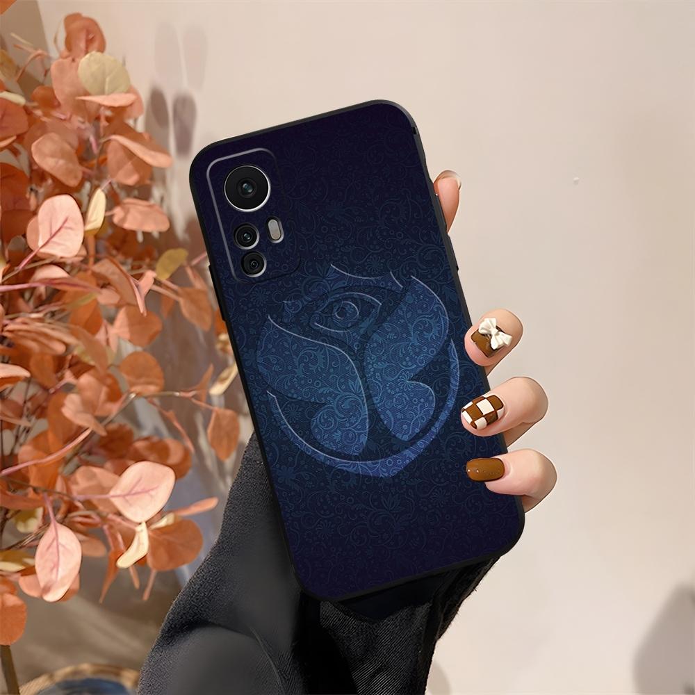 

TomorrowlandES Phone Case Fundas For Xiaomi 15 14 12 Lite Pro 13 11t POCO X5 M6 M5 X6 X3 F5 F6 Pro Cover POCO X3 Pro