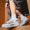 Fashion CYYTL Mens Sneakers Casual Shoes Outdoor Tennis Breathable Hiking Fashion Sports Summer Running Luxury Designer Platform Loafers