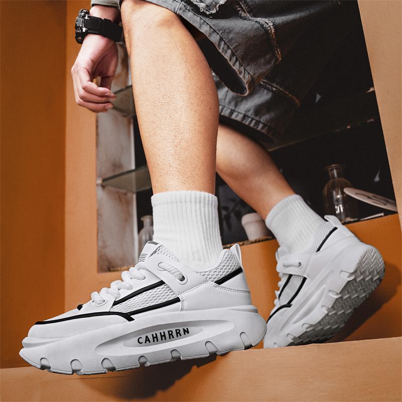 Fashion CYYTL Mens Sneakers Casual Shoes Outdoor Tennis Breathable Hiking Fashion Sports Summer Running Luxury Designer Platform Loafers