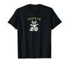 Zorori's Great Adventure T-Shirt "Nihinihihi" T-Shirt