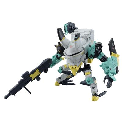 HG SYNDUALITY Daisy Ogre Alter Color-coded Plastic Model