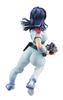Heroine Memories Red Photon Zillion Apple 22cm PVC Painted Complete Figure Approx.