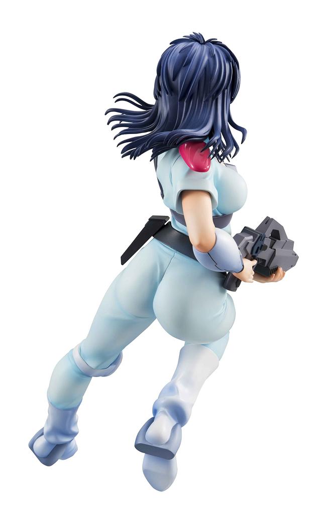 Heroine Memories Red Photon Zillion Apple 22cm PVC Painted Complete Figure Approx.