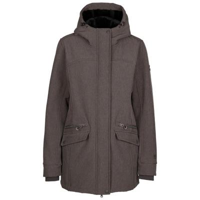 Womens/Ladies Anza TP75 Soft Shell Jacket