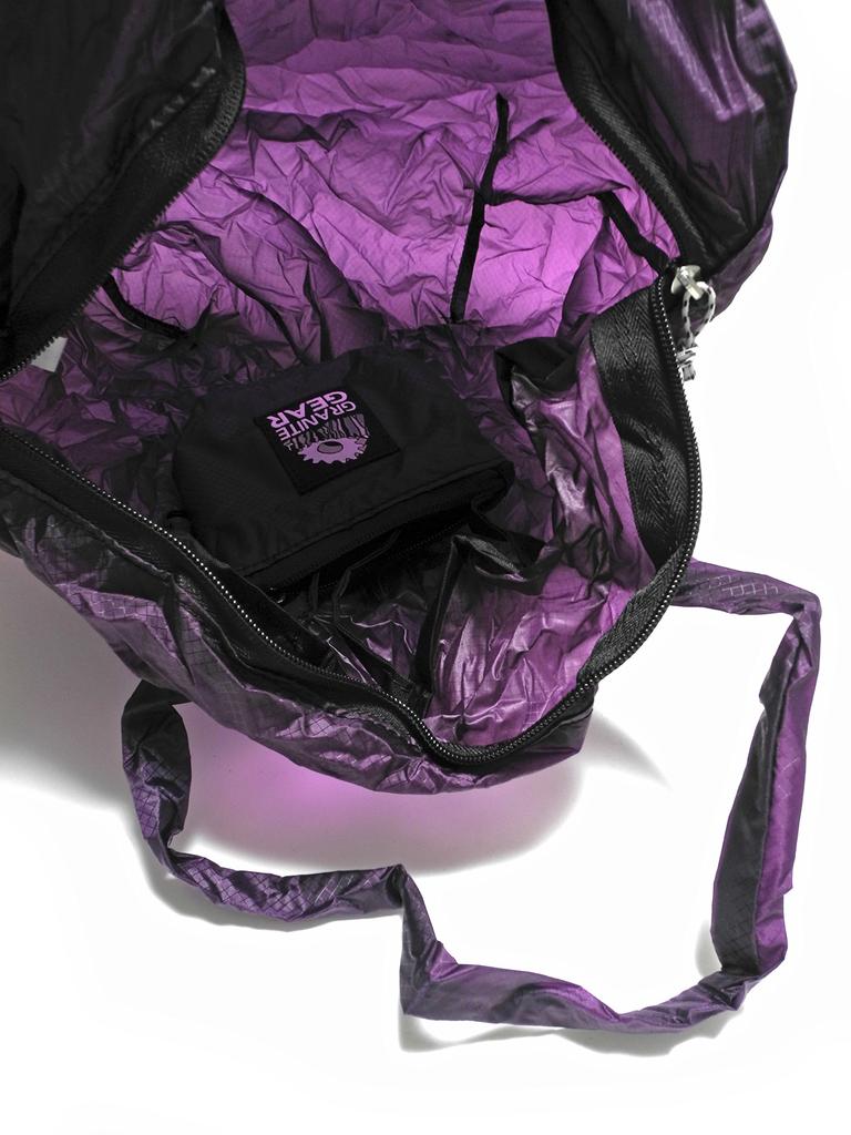 GRANITE GEAR Air Carrier (Grape)