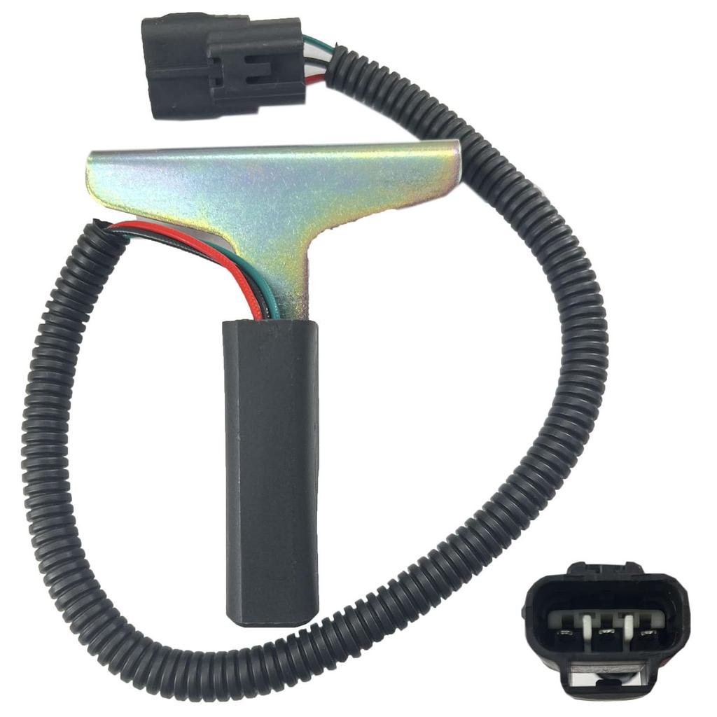 Crankshaft Position Sensor PC127 5S1724 SU3027 47810 56027870 for Dodge B1500 B2500 B3500 Dakota Durango Ram 1500 2500 Jeep Grand Cherokee 1997-2003