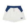 Champion Women's Drawstring Patchwork Casual Shorts