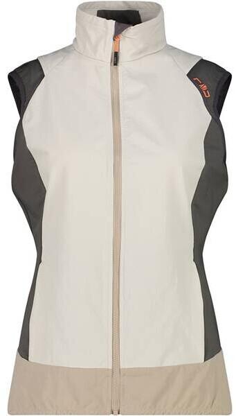 CMP Hybrid Jacket Beige