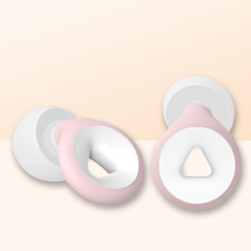 

Профессиональные водонепроницаемые силиконовые беруши для плавания, шумоподавления, изоляции для сна и купания/ухода за ушами пожилых людей.