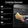 Car Scratch Mend Paste Paint Maintenance Repair Care Car Scratch Remover Paint Care Tools Auto Swirl Remover Scratches Repair
