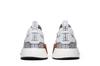Men's Sneakers Adidas NMD R2 Primeknit White Black Footwear White/Core Black/Burnt Orange