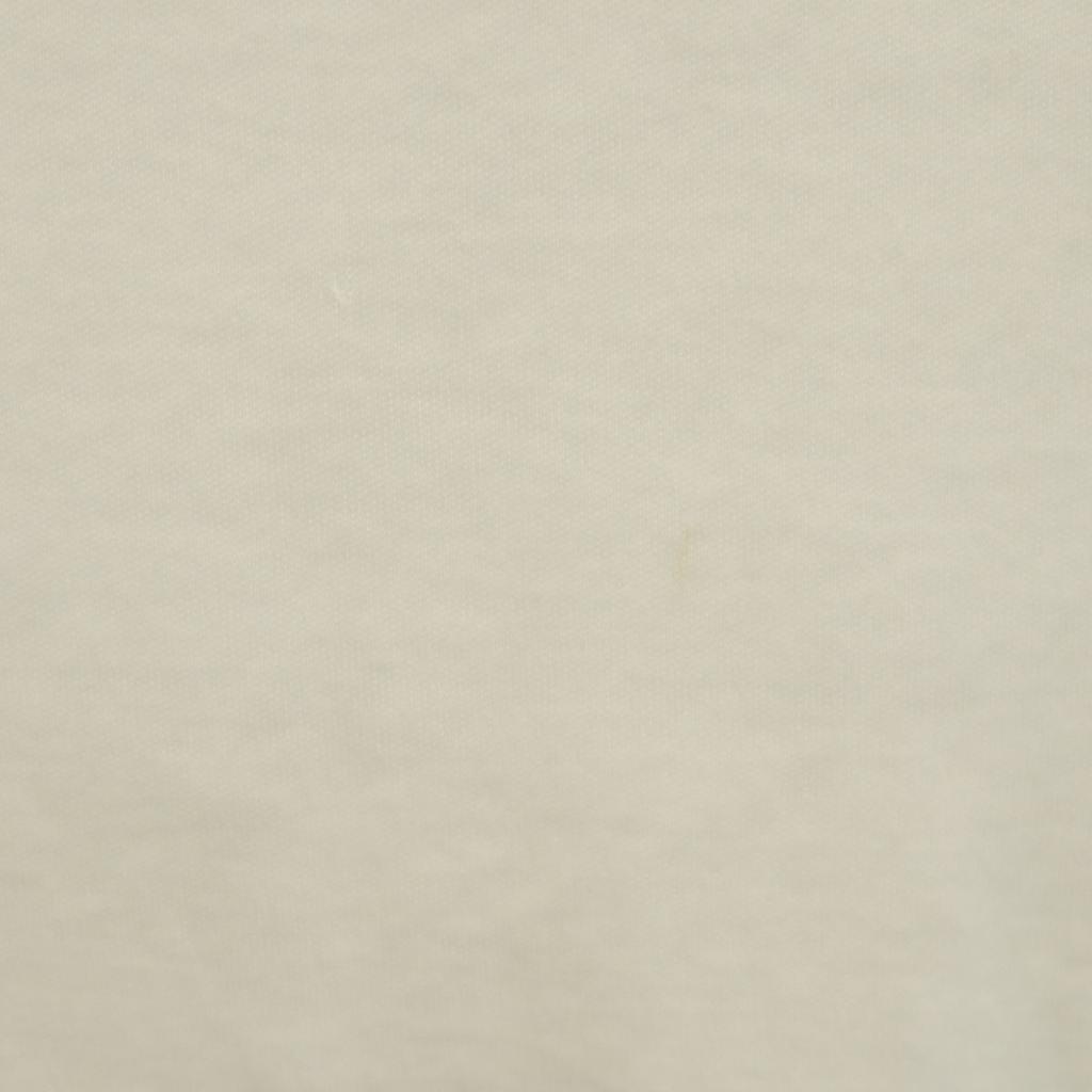 Banana Republic Short sleeve Polo shirt L white Men's Used