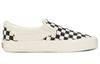 Slip-On Vans VR3 'Black Marshmallow Checkerboard' VN0007NC1KP