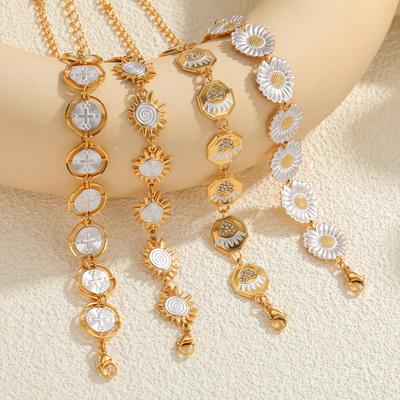 Bracciali – Bracciali a catena