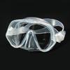Diving Mask & Snorkel Set