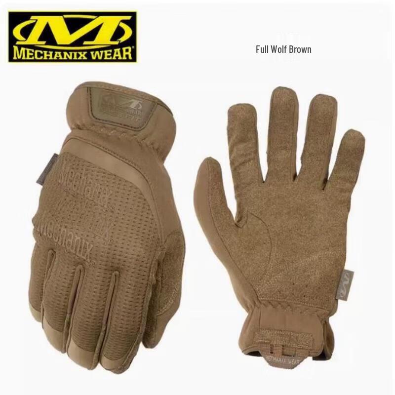 Mechanix Wear Tactical & Protective Gloves