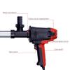 Portable Fuel Transfer Pump Lightweight Compact Oil Pump For Transfers Gasolines