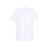Nike Dri-Fit Printed Training Short Sleeve T-Shirt Men Tops White CJ4634-100