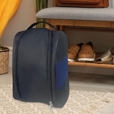 Golf Footwear Storage Bag Organizer for Travel Accessories