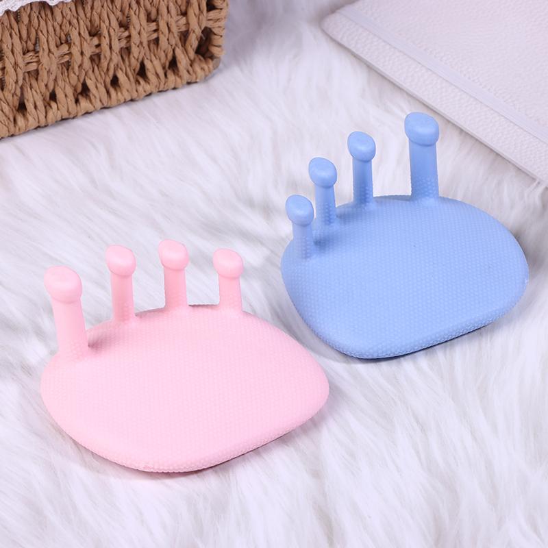 2Pcs Arch Foot Trainer Fitness Leg Toes Plantar Function Exerciser Thumb Valgus Corrector Toe Splints Buttocks Arch Trainer
