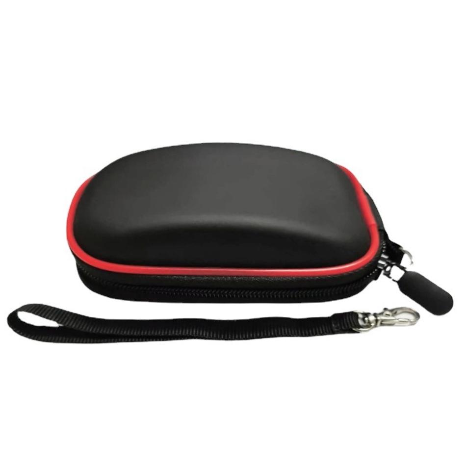 1 Pcs EVA Shockproof Storage Bag Portable Mouse Storage Bag Protective Case Compatible With Apple Magic Mouse Box