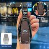 Geely Key Case for Emgrand, Xingrui, Xingyue L, Denim, Binrui, Cool, Boyue, Binyue, and GS Models