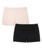 Daeb Cooling Rayon 3/4 Summer Undershorts (Pack Of 2)