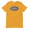SUPER X Drug Stores DrugStore Retro Graphic Tee Shirt Unisex T-Shirt Unisex T-Shirt