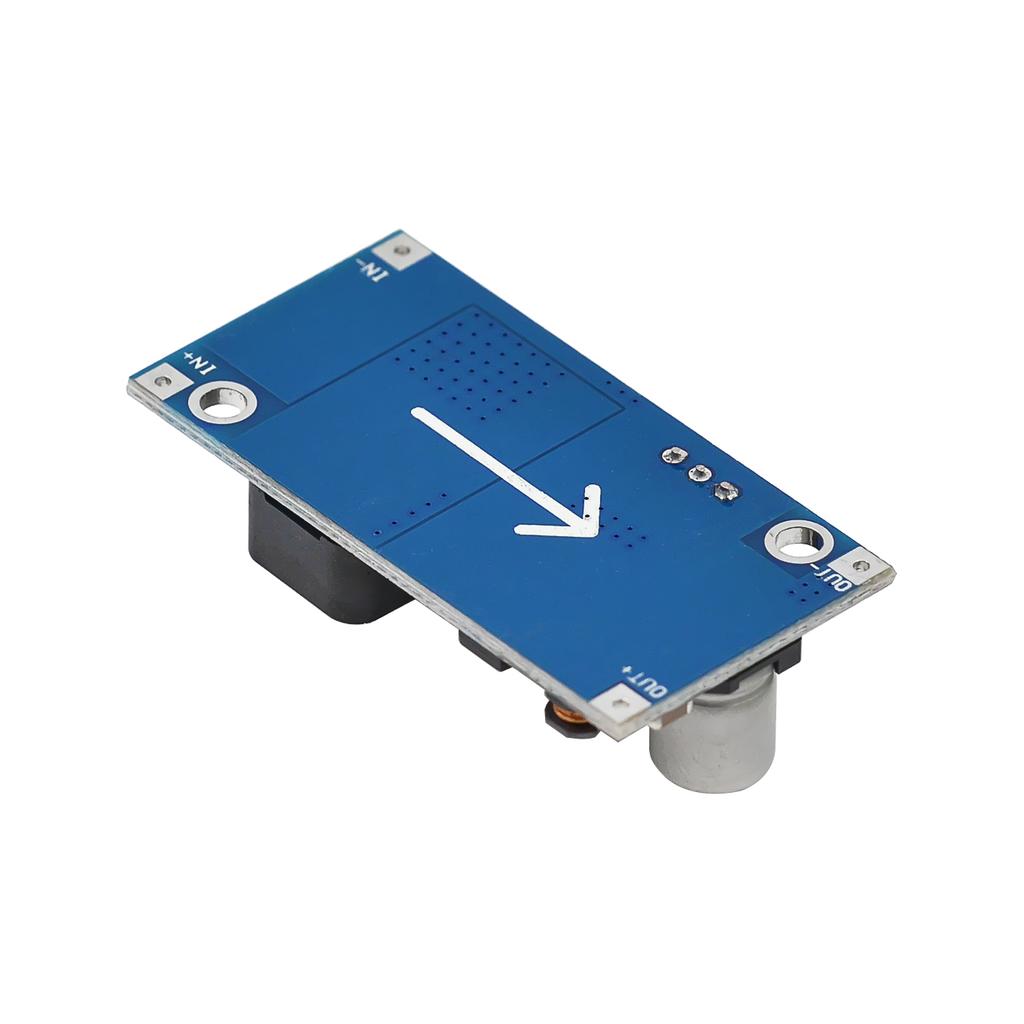 XL6009 DC-DC Aufwärtswandler Modul Netzteil Ausgang Einstellbar Super LM2577 Step-Up