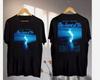 Gracie Abrams The Secret Of Us Tour 2025 T-Shirt, Gracie 2025 Tour Tee for Fans Unisex T-Shirt