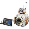LEGO Star Wars BB-8™ Astromech Droid Toy, Birthday Gift, Building Blocks, for Boys and Girls, Ages 10, 11, and 12, Elementary School Students, Space B