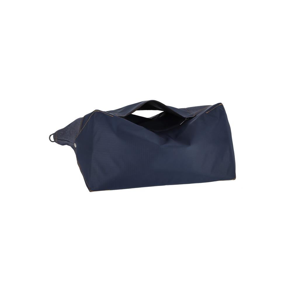 Lesportsac Medium Denim Wash E/W Tote Bag [1564.La03]