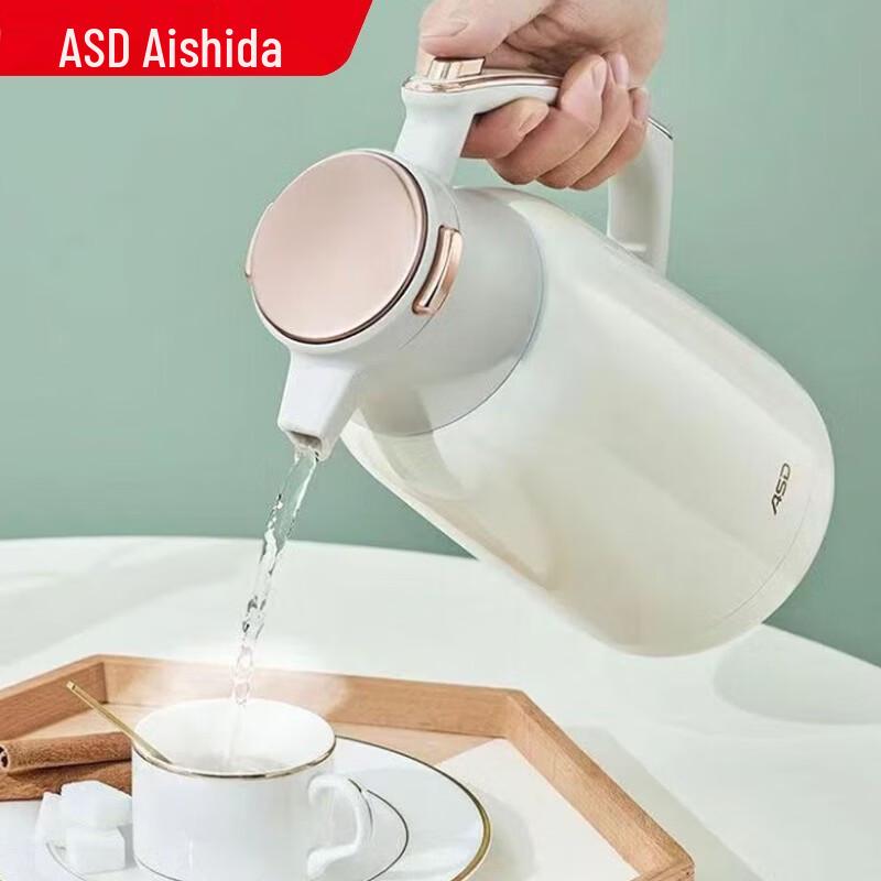 ASD 2L High Vacuum Stainless Steel Thermos
