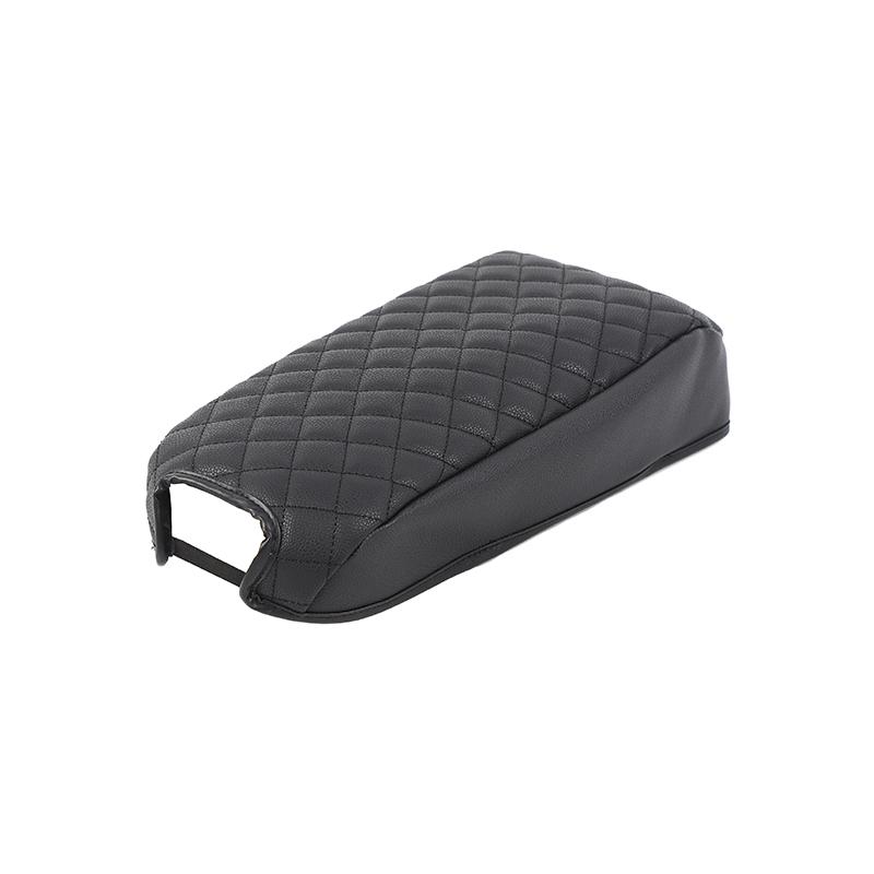 

Защитный чехол на подлокотник, антицарапающий коврик, декоративный чехол для Dodge Journey 2011-2020, аксессуары для салона автомобиля чёрный