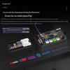 Jiashiying R2PLUS 4-Channel Live Production Switcher