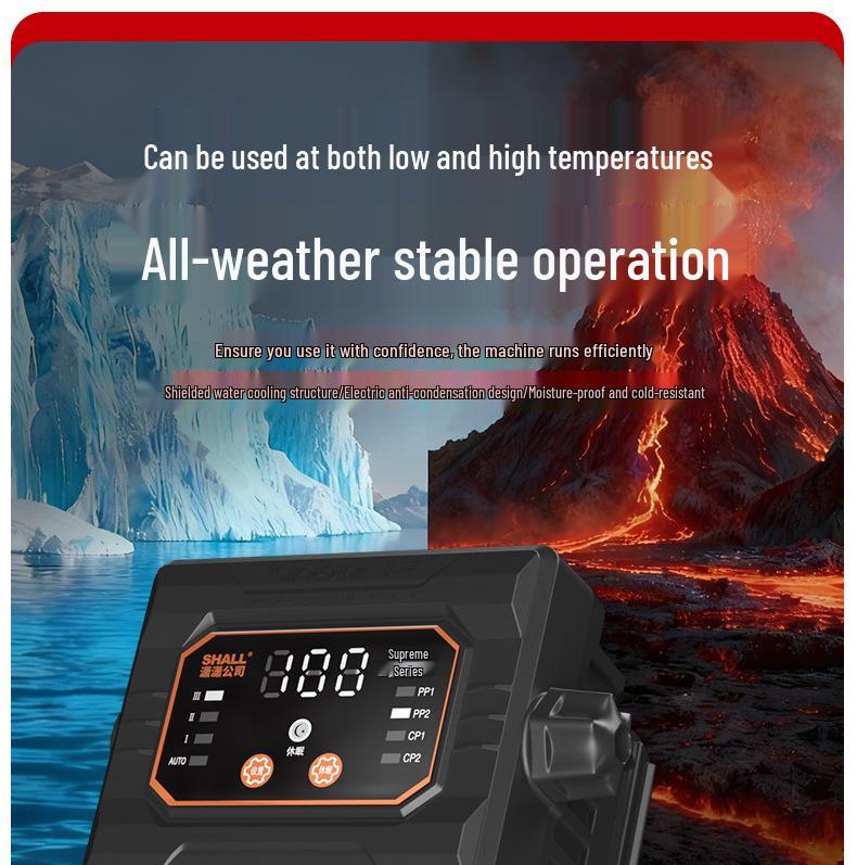 Πλήρως Αυτόματη Αθόρυβη Ηλιακή Αντλία Θερμότητας Νερού για Οικιακά Καλοριφέρ