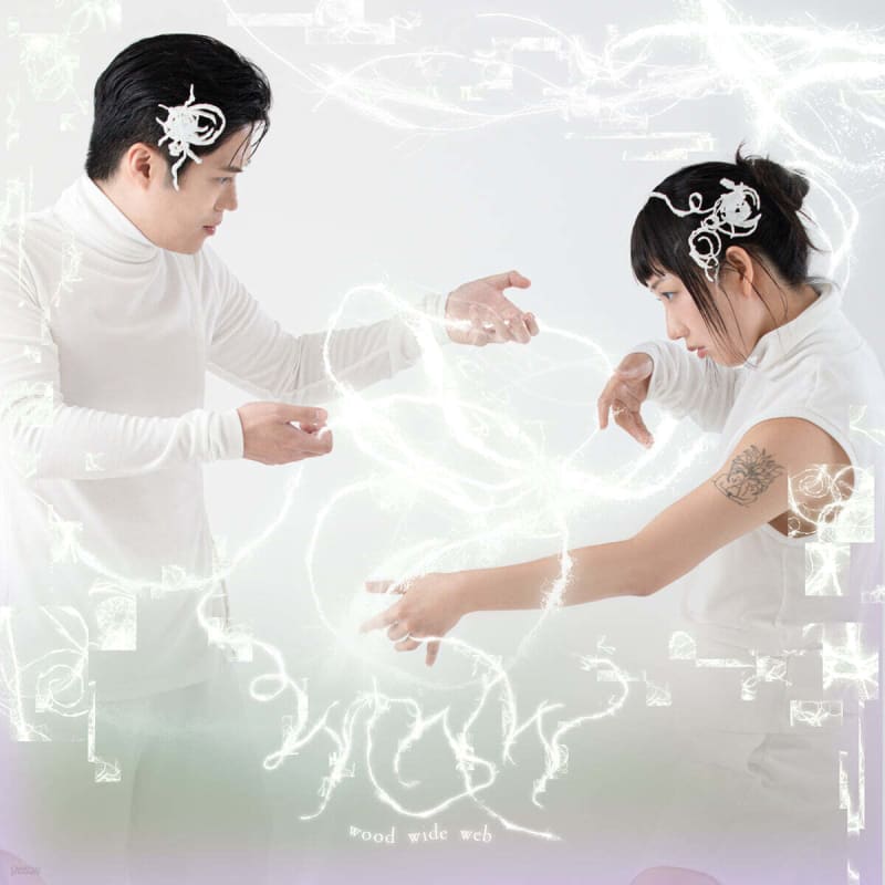 

Piano Shoegazer X Jang Myung-sun - Wood Wide Web