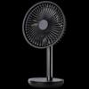 Soole Desktop Oscillating USB Rechargeable Mini Fan