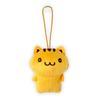 Pompompurin Team Purin Various Face Mascot Plush Toy Collection Official of (Set 6)