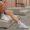 adidas Stan Smith M20325 Unisex Originals Sneakers Core White / Core White / Dark Blue