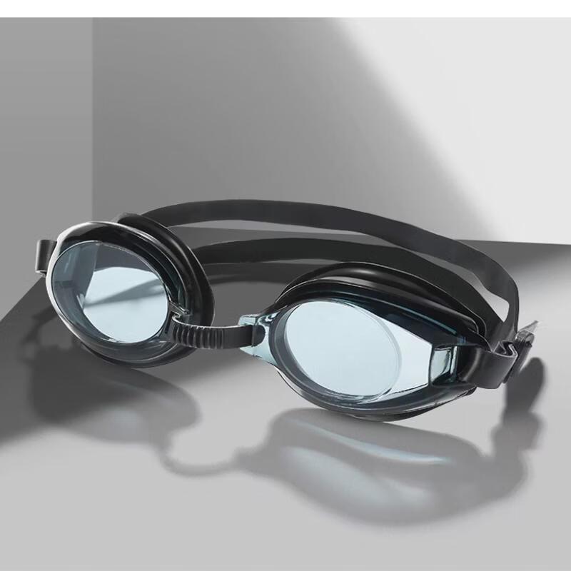 Children s HD Wide-Angle Swimming Goggles