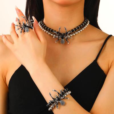 Gioielli e bigiotteria – Set di gioielli