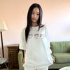 Wideusseom Love Romance Youth T-Shirt
