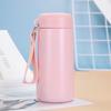 Mini Portable Stainless Steel Insulated Cup