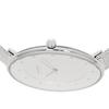 SKAGEN SKW2140 ANITA 30mm Steel Mesh Women's Watch, Silver [Parallel Import]