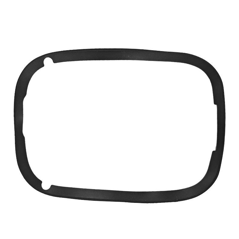 Silicone Dustproof & Waterproof Charging Port Cover for Denza D9 Fuel Tank